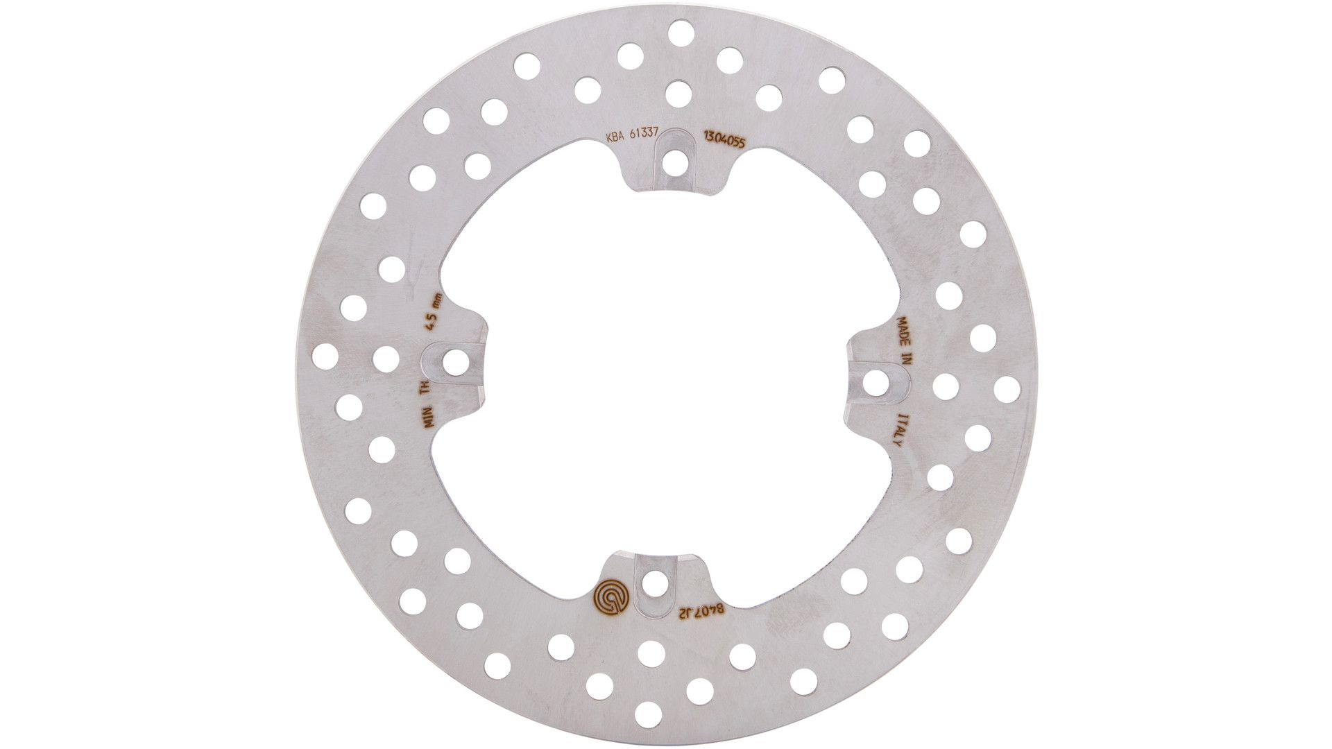 Brembo Bremsscheibe Modell 68B407J2