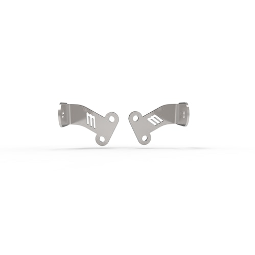 MOTOISM Windschild für Honda CB650R (2019-2023)