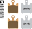 Vorschaubild Galfer Bremsbelag FD290 - G1375