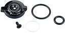 Vorschaubild RockShox Druckstufenverstellknopf Rush RL schwarz