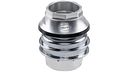 Vorschaubild CONTEC Steuersatz HS-40 silber