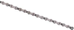 CONTEC Kette Classic C.10 silber / schwarz