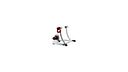 Vorschaubild Elite Heimtrainer Qubo Fluid weiß