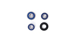 All Balls Racing Radlagersatz 25-1494