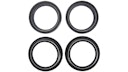 Vorschaubild All Balls Racing Gabelsimmerringsatz 41 x 52,2 x 11 (ABR 56-161), mit Staubkappen