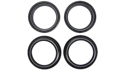 All Balls Racing Gabelsimmerringsatz 41 x 52,2 x 11 (ABR 56-161), mit Staubkappen