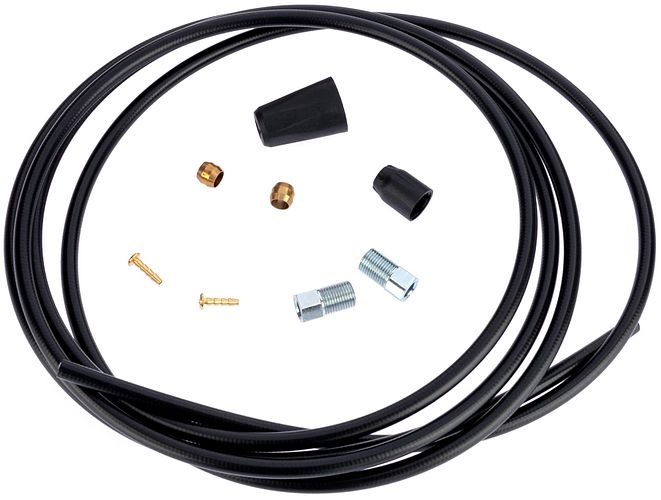 Alhonga Montage-Set Scheibenbremse HT472/474 vorne