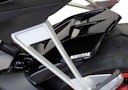 Vorschaubild BODYSTYLE Hinterradabdeckung Raceline  Für APRILIA RS 660 / Factory KS/KV