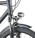 Vorschaubild Axa Scheinwerfer Blueline 50 E-Bike schwarz