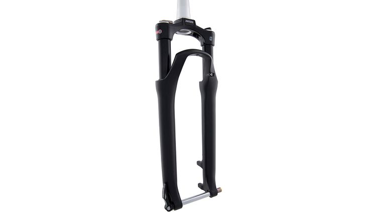 SR Suntour Federgabel SF18-MOBIE25 schwarz