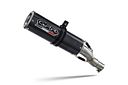 Vorschaubild GPR Endschalldämpfer Kawasaki Versys 650 2006/2014 M3 Poppy SP