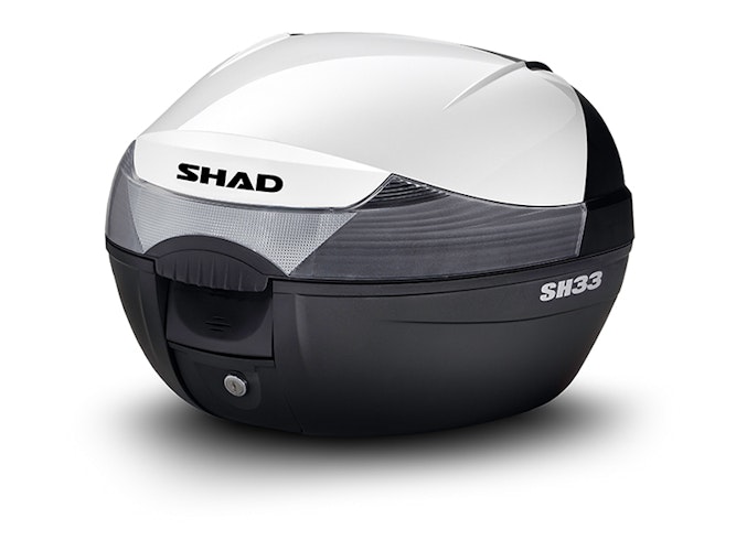 SHAD LIGHT REAR LIGHT SH26 -> 37 [201604]