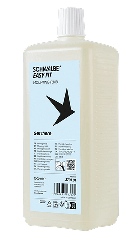 Schwalbe Montage Fluid Easy Fit 1000 ml