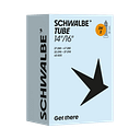 Vorschaubild Schwalbe Schlauch Nr. 2 14 Zoll Blitzventil