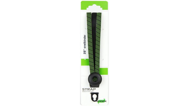 Widek Spanngurt EYE Strap 54 cm olivgrün