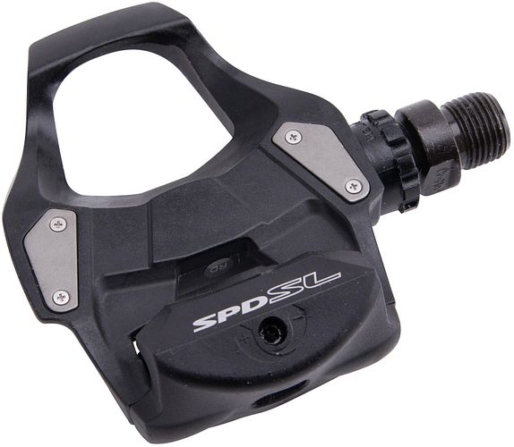 Shimano Systempedal SPD-RS500 schwarz