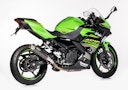 Vorschaubild SHARK SRC 4 Slip on Ersatzdämpfer e3 1215 (9) für KAWASAKI Ninja 300