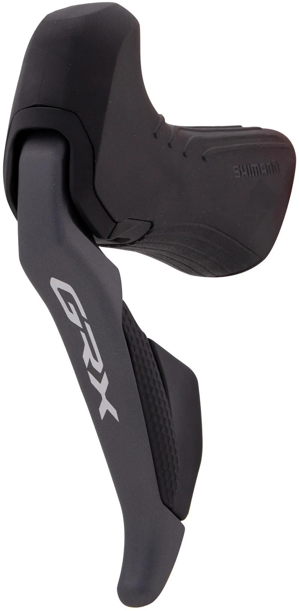 Shimano Schalt-/Bremshebel GRX 815 Di2 links schwarz