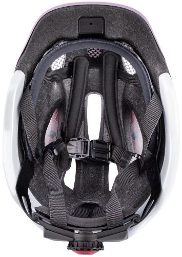 Bike Fashion Kinderhelm Peppa Pig XS 44-49 cm rosa