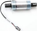 Vorschaubild TranzX Sensor Innenlager schwarz/silber