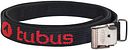 Vorschaubild Tubus Spanngurt 125 cm schwarz