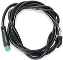 Vorschaubild e-Silentio Displaykabel 1350 mm