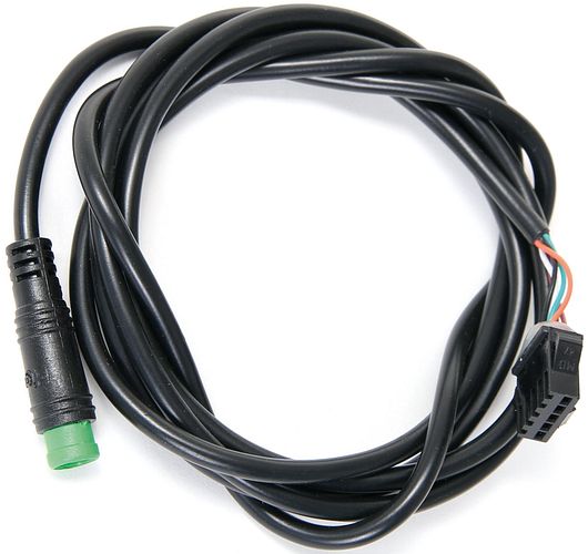 e-Silentio Displaykabel 1350 mm