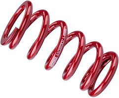RockShox Feder 300 lb 114 mm rot