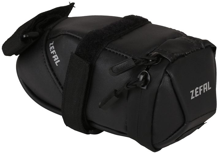 Zéfal Satteltasche Iron Pack 2 DS Gr. S schwarz