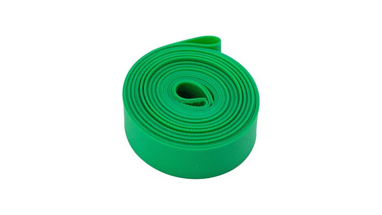 CONTEC Felgenband RT Safe 26 Zoll 14 mm grün