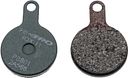 Vorschaubild Tektro Scheibenbremsbelag Iox.11 semi-metallisch