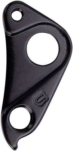 Union Schaltauge GH-297 schwarz