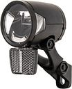 Vorschaubild Herrmans Scheinwerfer H-Black MR8 Dynamo schwarz