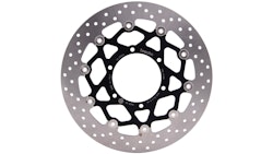 Brembo Bremsscheibe 78B40884