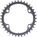 Vorschaubild Shimano Kettenblatt Ultegra FC-8100 36 Zähne schwarz