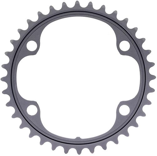 Shimano Kettenblatt Ultegra FC-8100 36 Zähne schwarz