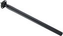 Vorschaubild Kalloy Sattelstütze 25,8 mm schwarz