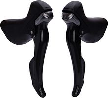 Shimano Schalt-/Bremshebel Tiagra ST-4700/4703 Satz schwarz