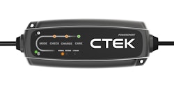 CTEK CT5 Powersport EU Batterieladegerät