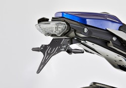 PROTECH Kennzeichenhalter V-SHAPE - 5820030