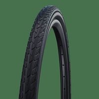 Schwalbe Motion Road Cruiser Reifen 24 Zoll schwarz