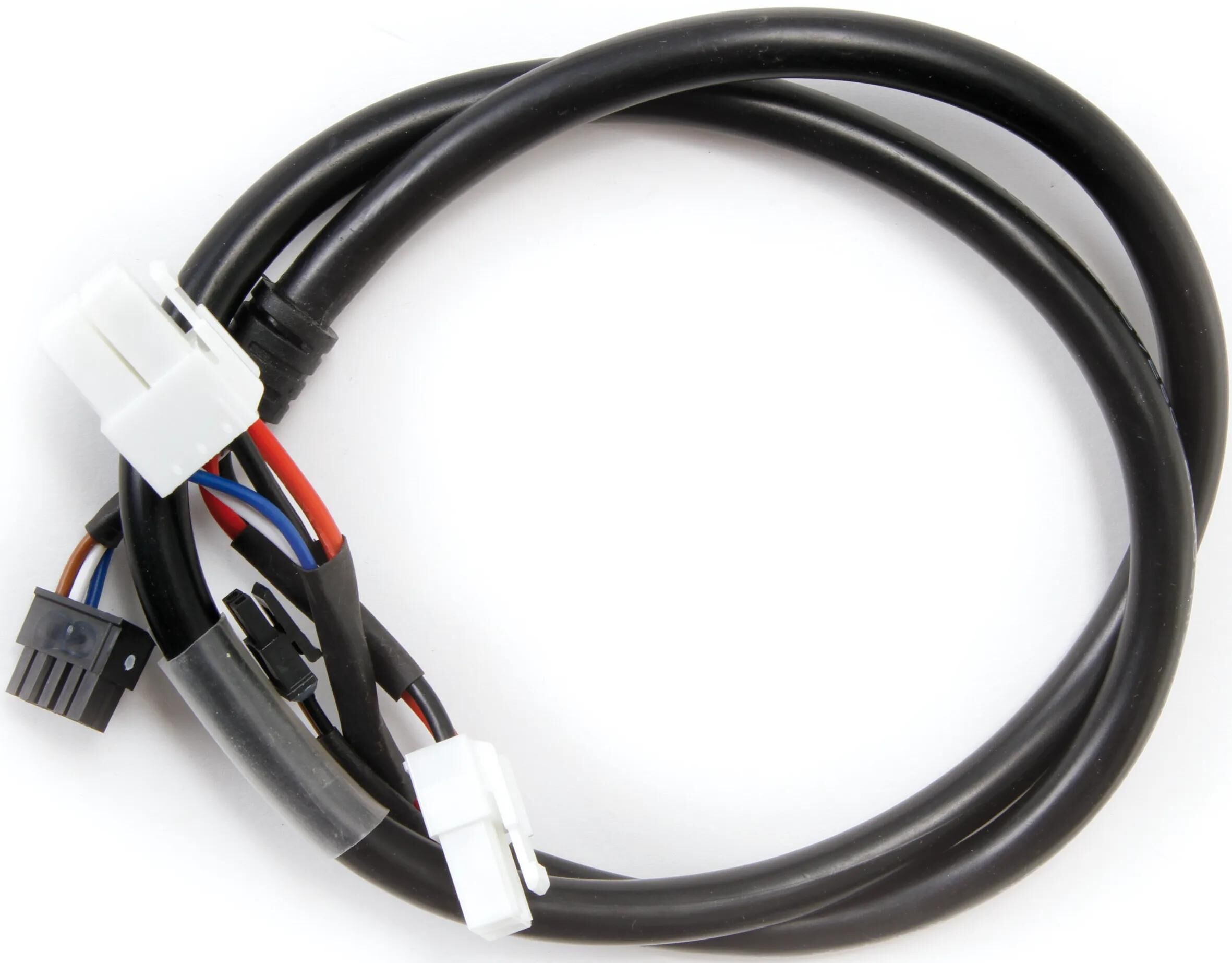 TranzX Batteriekabel St. Vincent / Schönau schwarz
