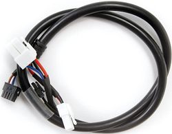 TranzX Batteriekabel St. Vincent / Schönau schwarz