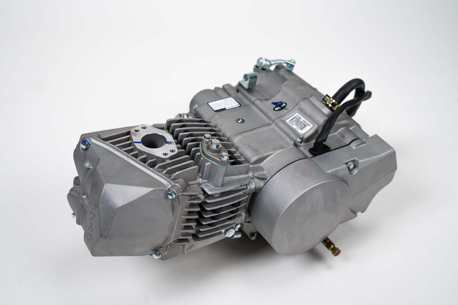 Daytona Motor 160 FSM 4.Gang