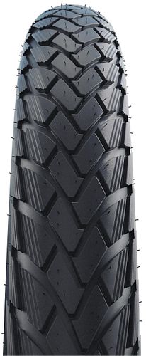 Schwalbe Green Marathon Performance Line Reifen 50-622 schwarz
