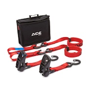 ACEBIKES Ratchet Premium Zurrgurtsatz