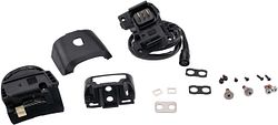 Shimano Rahmenakku-Halterung STEPS BTE8016 schwarz