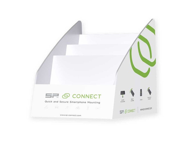 SP Countertop Display 