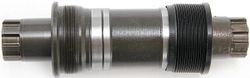 Shimano Innenlager BB-ES300 121 mm Achslänge schwarz