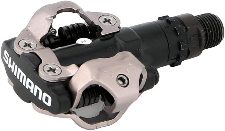 Shimano Systempedal PD-M 520/PD-MT 520 schwarz
